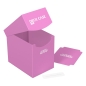 Preview: Ultimate Guard Deck Case 133+ Standardgröße Pink